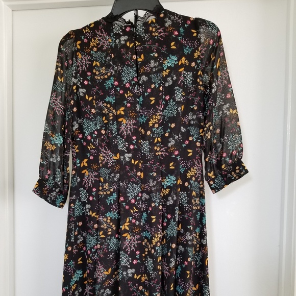 LC Lauren Conrad mini dress - Picture 2 of 4